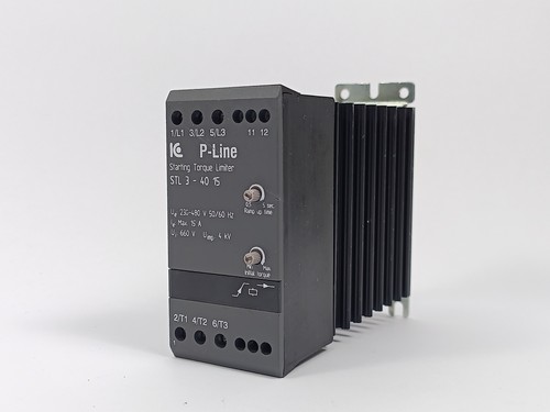 Electronic stl 40 15 - 3,