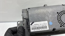 Ecran GPS PEUGEOT 407 PHASE 1