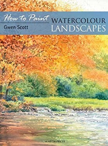 Comment peindre des - peindre, paysages
