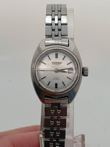 Montre citizen automatic - citizen,