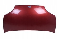 Jdm Abaca CAPOT AVANT