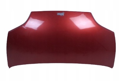 Jdm abaca capot - jdm, avant