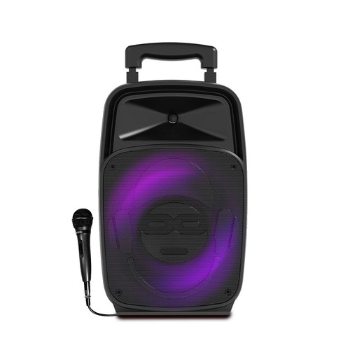 Enceinte groove 220 - enceinte,