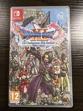 Dragon Quest XI Les