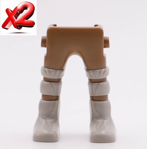 Playmobil jambes brunes - playmobil,