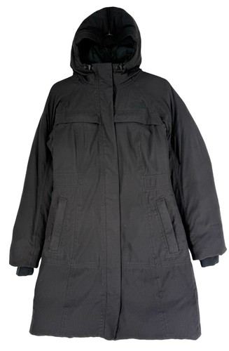 The north face - face, parka