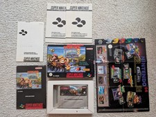 DONKEY KONG COUNTRY 3 Dixie