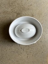 Diffuseur sonore alarme incendie Type A