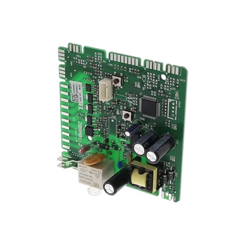 Module électronique pour lave - pour,