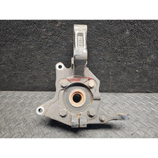 Fuselage Moyeu Montant Avant