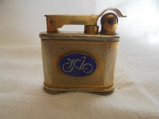 ANCIEN BRIQUET  ESSENCE  " A IDENTIFIER ? ?" GE.MARDINI    TB