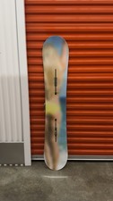 2014 Burton Custom Flying V