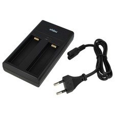 Chargeur double pour DJI