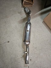 FAP Peugeot 3008 5008 2016