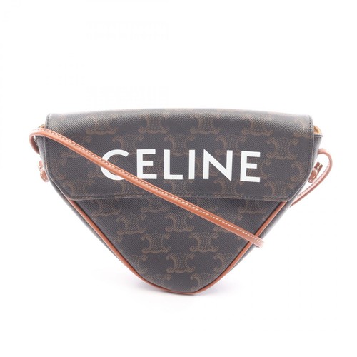 Sac bandoulière celine - bandoulière,