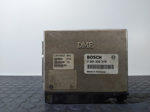 1247852 boîtier moteur uce