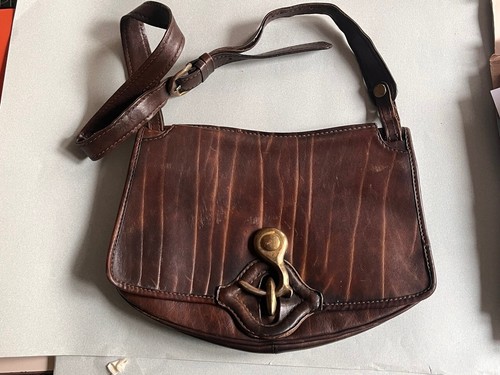 Sac main vintage années - main,