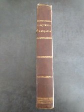 N4- Chefs- d'oeuvre de l'éloquence française et de la tribune anglaise-