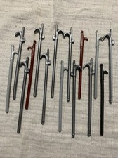 lot de 15 Harpons Playmobil