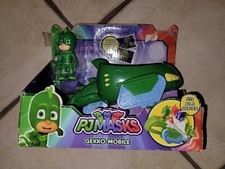 PJMasks - Gekko Mobile - Neuf