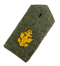 Epaulette Kriegsmarine