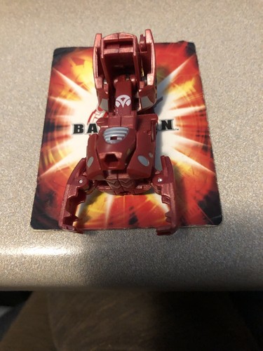 Vtg bakugan battle brawlers - vtg,