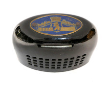 Rare Tirelire Années 1950