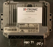 Calculateur moteur HYUNDAI I30