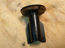 Boisseau carburateur Mikuni