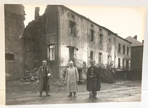 Photo militaire 1870 1914 - militaire,
