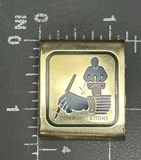 Communications Ceinture Boucle