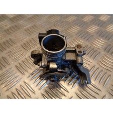 boitier papillon injection