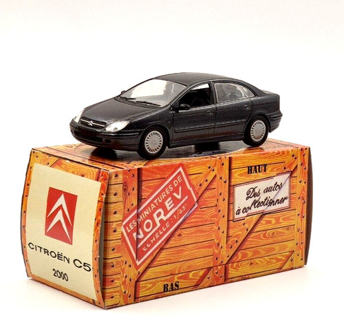 Citroen 2000 43 norev - 2000, 1/43