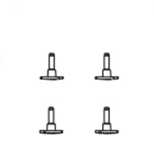 Piko HO 96932/97 – Corail