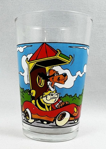 Hong kong fou verre - fou-fou,