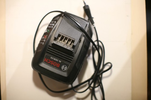 Chargeur batterie bosch - chargeur,