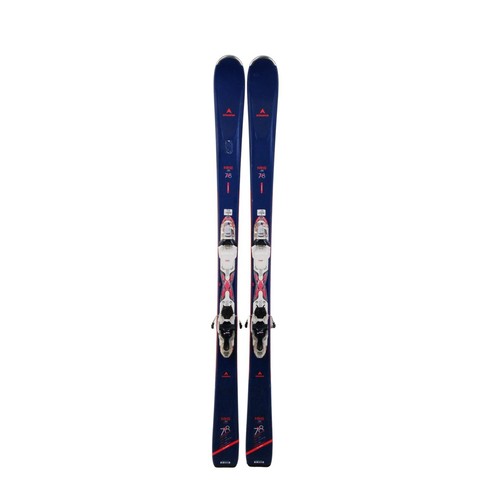 Ski occasion dynastar - occasion, intense