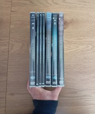 GHOST WHISPERER COMPLET SAISON 1/2/3/4/5 COFFRET DVD FRANCAIS