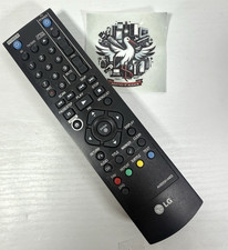 LG AKB35914403 Télécommande d'origine pour Lecteur enregistreur DVD LG DRT389H !