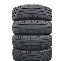 205 65 16C 4x PIRELLI 205/65 R16C 107T Carrier Pneus D'Été 8,2-9,5mm 2020/21