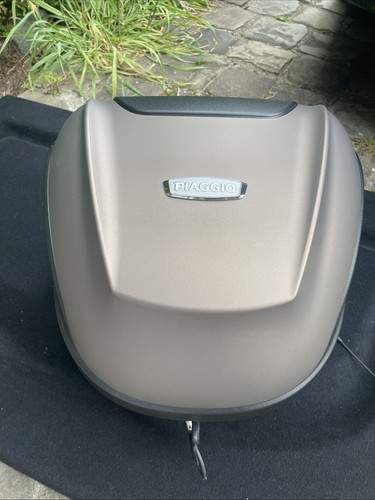 Top case piaggio 32l - case,