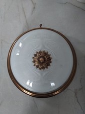Ceiling Light Made In France -