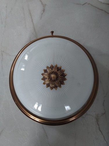 Ceiling light made france - made,