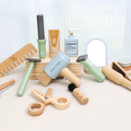 Coffret coiffure pour - coffret,