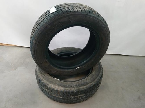Pneu 195 r15 v - 195/60,
