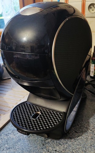 Dolce gusto machine - machine, cafÉ