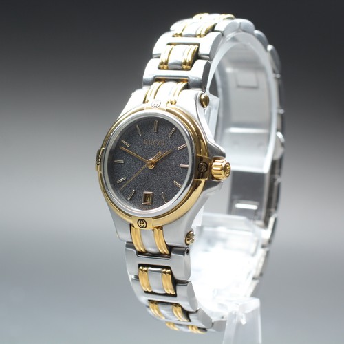 Presque comme neuve - [], montre