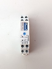 Relais temporisés Finder