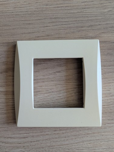 Plaque alvais alombard - plaque,