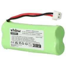 Batterie pour dogtra 1400ncp - batterie,